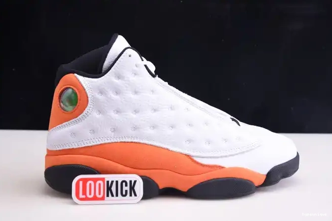 HYPE AIR JORDAN 13 414571-108 STARFISH 0613